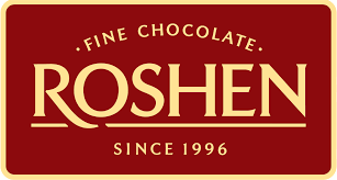 Roshen logo